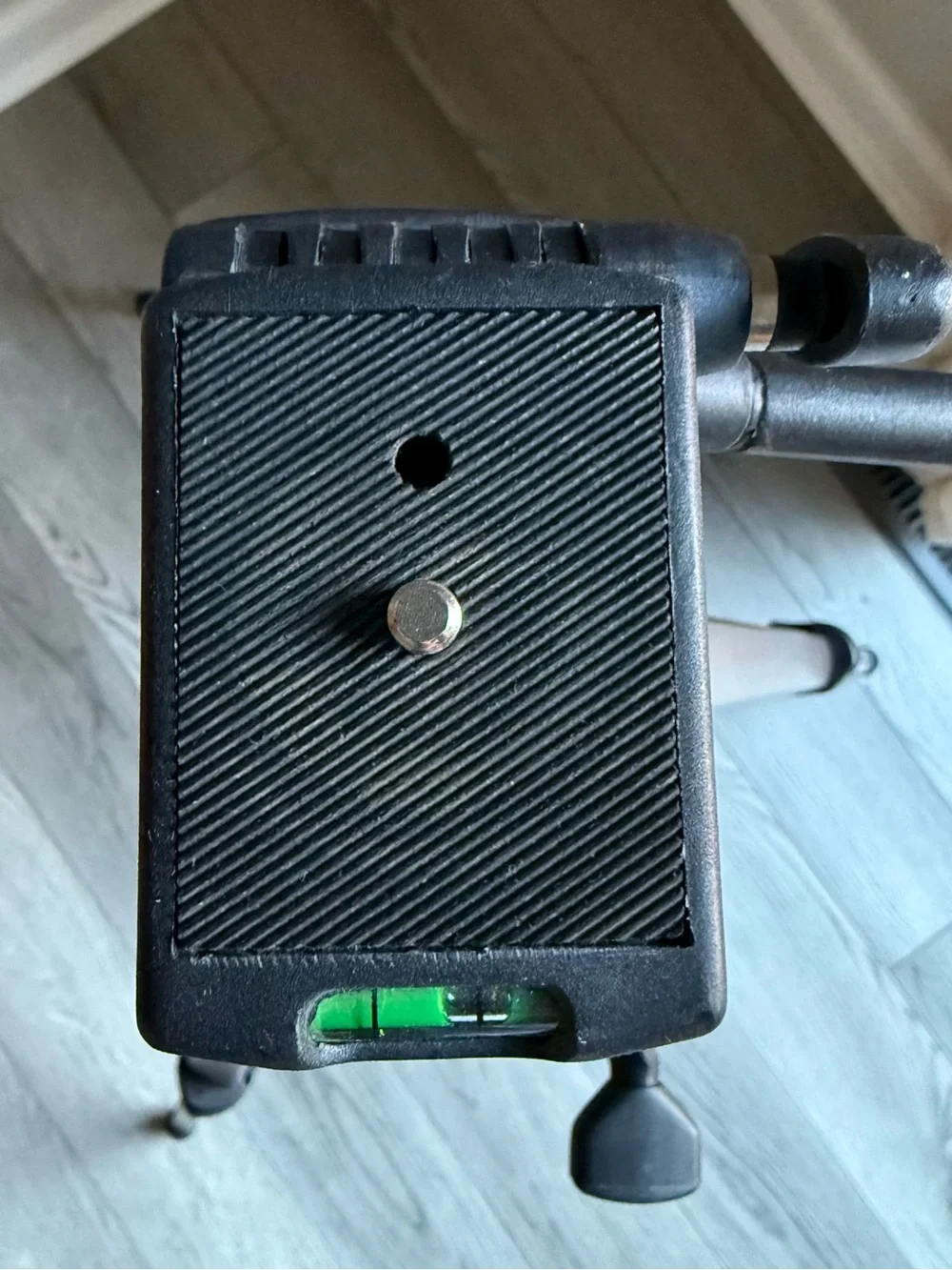 Sunpak Platinum Plus Camera Tri-Pod Stand